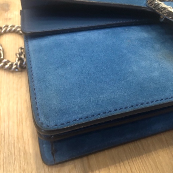 Gucci Dionysus Bag - Picture 6 of 12